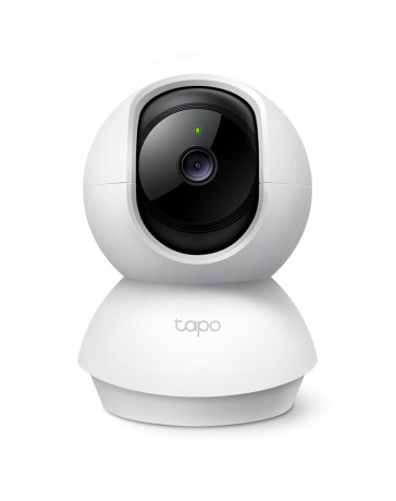 CAMARA TP-LINK IP WIFI TAPO TC71 PAN TILT 2K 3MP 360º (T)